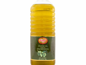 Riya Gold Extra Virgin Olive Oil