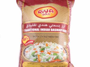 Riyagoldtraditionalrice