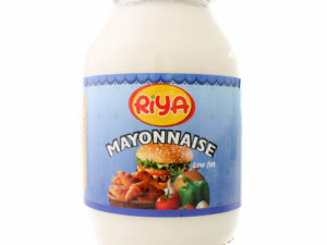 Riya Mayonnaise