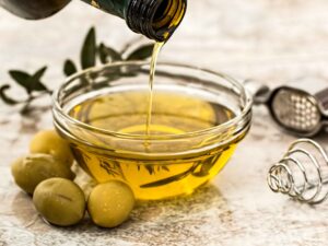 Edible Oils