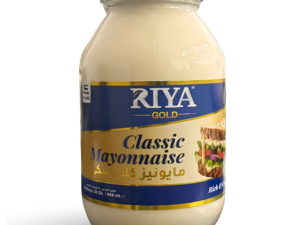 Riya Gold Mayonnaise 946ml | 32oz
