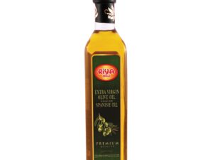 Riya Gold Extra Virgin Olive Oil 500ml