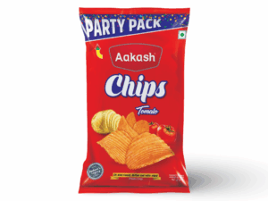 Aakash Chips Tomato130g