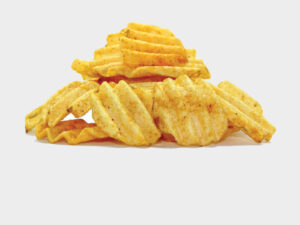 Chips & Crisps