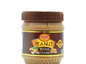 Riya Gold Chocolate Peanut Butter