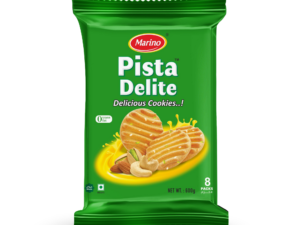 Marino Pista Delite Cookies 600g