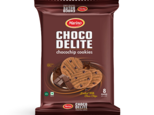 Marino Choco Delite Cookies 600g premium chocolate biscuits wholesale supplier UAE distributor exporter for supermarkets HORECA and African importers